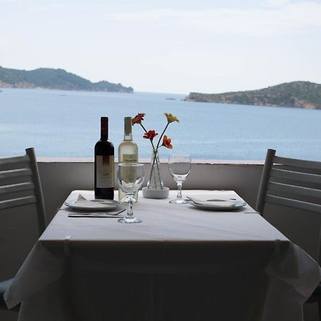 Villas Alexandra Skiathos Platanias  エクステリア 写真